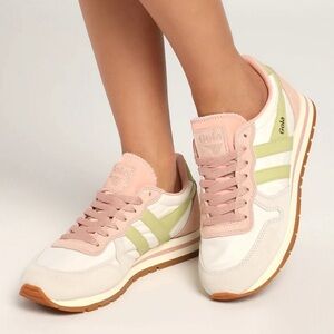 Gola shoes, woman size 10